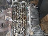 Контрактный двигатель из Японий Toyota 2AZ FE 2.4 за 580 000 тг. в Астана – фото 5