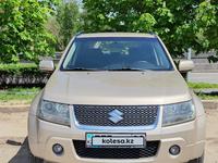 Suzuki Grand Vitara 2011 годаүшін6 800 000 тг. в Алматы