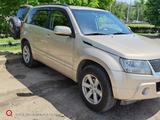 Suzuki Grand Vitara 2011 года за 6 800 000 тг. в Алматы – фото 2