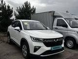 Wuling Xingchi 2023 года за 7 200 000 тг. в Алматы – фото 2