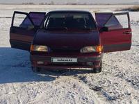 ВАЗ (Lada) 2115 2005 года за 950 000 тг. в Караганда