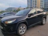 Toyota RAV4 2020 годаүшін14 200 000 тг. в Астана