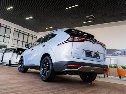 GAC GS4 Max Lux 2025 года за 11 990 000 тг. в Уральск – фото 13