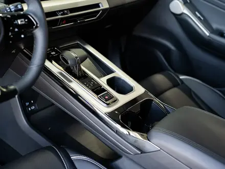 GAC GS4 Max Lux 2025 года за 11 990 000 тг. в Уральск – фото 19