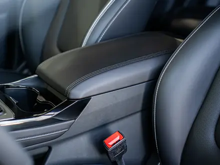 GAC GS4 Max Lux 2025 года за 11 990 000 тг. в Уральск – фото 23