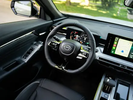 GAC GS4 Max Lux 2025 года за 11 990 000 тг. в Уральск – фото 50