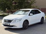 Toyota Camry 2013 года за 8 500 000 тг. в Актобе
