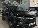 Chevrolet Captiva Premier 2025 года за 12 190 000 тг. в Атырау – фото 2
