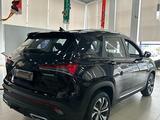 Chevrolet Captiva Premier 2025 года за 12 190 000 тг. в Атырау – фото 5