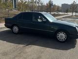 Mercedes-Benz E 280 1998 года за 2 300 000 тг. в Астана – фото 4