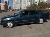 Mercedes-Benz E 280 1998 года за 2 300 000 тг. в Астана – фото 5