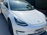 Tesla Model 3 2019 годаүшін18 000 000 тг. в Шымкент