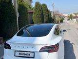 Tesla Model 3 2019 годаүшін18 000 000 тг. в Шымкент – фото 2