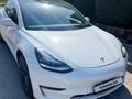 Tesla Model 3 2019 годаүшін18 000 000 тг. в Шымкент – фото 4