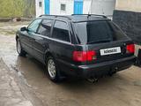 Audi A6 1996 года за 3 600 000 тг. в Алматы – фото 4