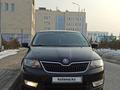 Skoda Rapid 2014 года за 5 500 000 тг. в Алматы – фото 3