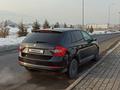 Skoda Rapid 2014 года за 5 500 000 тг. в Алматы – фото 4