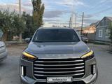 EXEED VX 2024 года за 20 000 000 тг. в Кызылорда – фото 4