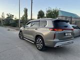 EXEED VX 2024 года за 20 000 000 тг. в Кызылорда – фото 3