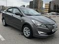 Hyundai Accent 2014 годаfor5 600 000 тг. в Алматы – фото 4