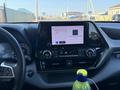 Toyota Highlander 2023 годаүшін22 000 000 тг. в Атырау – фото 4