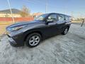 Toyota Highlander 2023 годаүшін22 000 000 тг. в Атырау – фото 7