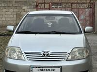 Toyota Corolla 2006 года за 4 500 000 тг. в Шымкент