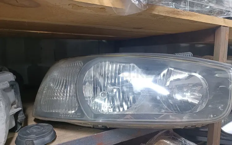 Фара правая за 35 000 тг. в Алматы