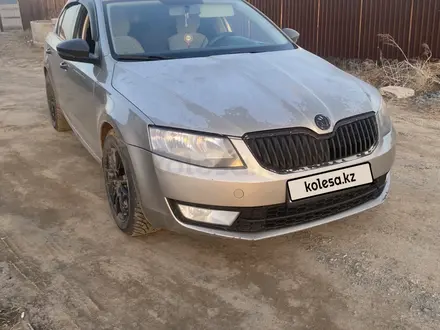 Skoda Octavia 2013 года за 4 500 000 тг. в Павлодар – фото 3