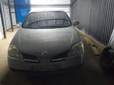 Nissan Primera 2003 года за 2 500 000 тг. в Семей