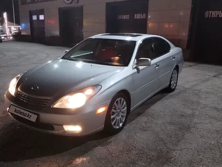 Lexus ES 330 2004 года за 6 000 000 тг. в Караганда – фото 8