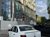 ВАЗ (Lada) Granta 2190 2013 годаүшін2 500 000 тг. в Шымкент – фото 3