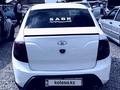 ВАЗ (Lada) Granta 2190 2013 года за 2 500 000 тг. в Шымкент – фото 3