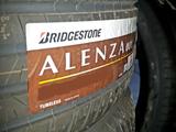 235/55R19 Bridgestone Alenza A001 за 85 000 тг. в Астана