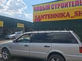 Volkswagen Passat 1993 годаүшін1 200 000 тг. в Астана – фото 2