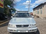 Volkswagen Passat 1993 годаүшін1 200 000 тг. в Астана – фото 3