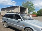 Volkswagen Passat 1993 годаүшін1 200 000 тг. в Астана – фото 4