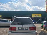 Volkswagen Passat 1993 годаүшін1 200 000 тг. в Астана – фото 5