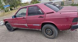 Mercedes-Benz 190 1991 года за 1 000 000 тг. в Рудный – фото 2