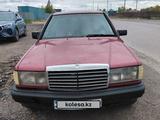 Mercedes-Benz 190 1991 года за 1 000 000 тг. в Рудный