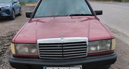 Mercedes-Benz 190 1991 года за 1 000 000 тг. в Рудный