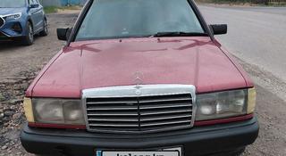 Mercedes-Benz 190 1991 года за 1 000 000 тг. в Рудный