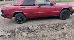 Mercedes-Benz 190 1991 года за 1 000 000 тг. в Рудный – фото 4