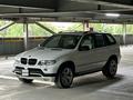 BMW X5 2005 годаүшін8 000 000 тг. в Алматы – фото 3