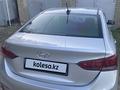 Hyundai Accent 2018 годаүшін6 100 000 тг. в Актобе – фото 6