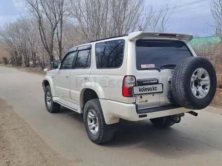 Toyota Hilux Surf 2002 года за 5 000 000 тг. в Астана – фото 12