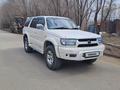 Toyota Hilux Surf 2002 годаүшін4 500 000 тг. в Астана – фото 14