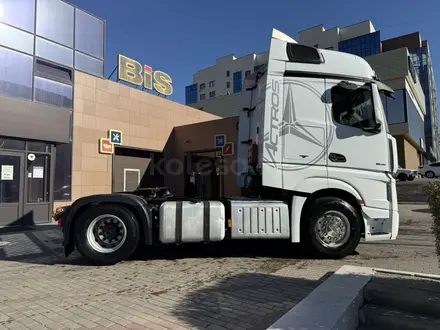 Mercedes-Benz  Actros 2016 года за 23 800 000 тг. в Караганда – фото 4