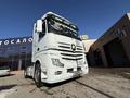 Mercedes-Benz  Actros 2016 годаүшін23 800 000 тг. в Караганда – фото 11