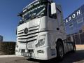 Mercedes-Benz  Actros 2016 годаүшін23 800 000 тг. в Караганда – фото 10